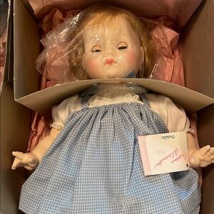 Madame Alexander - Puddin